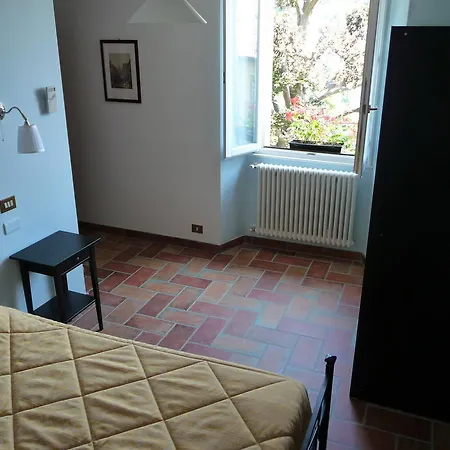 Guest house Volta Brunate