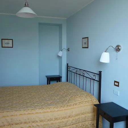 Guest house Volta Brunate