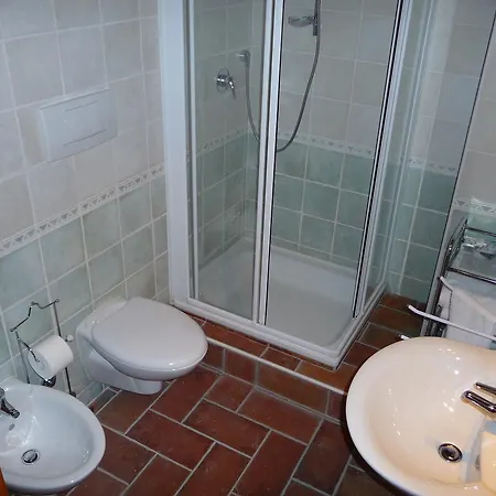 Guest house Volta 3*