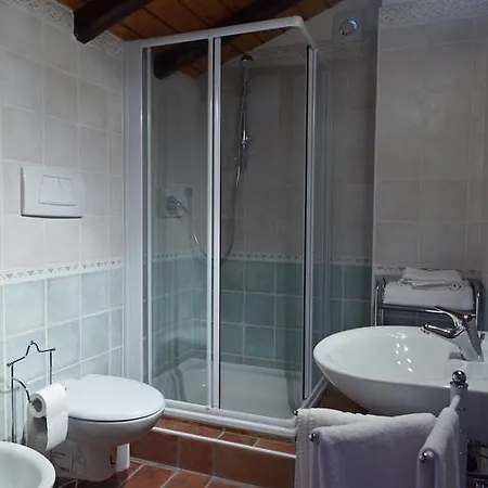 Guest house Volta Brunate