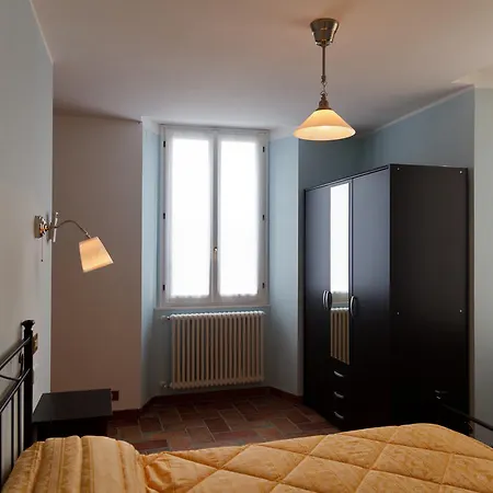 Guest house Volta Brunate