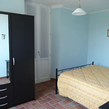 Casa de hóspedes Locanda Volta