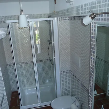 Casa de hóspedes Locanda Volta 3*