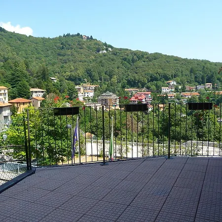 Casa de hóspedes Locanda Volta