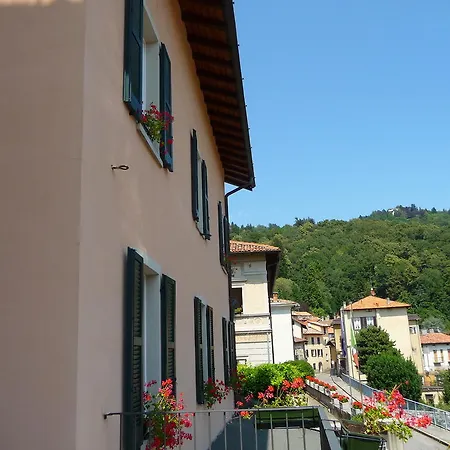 Casa de hóspedes Locanda Volta 3*