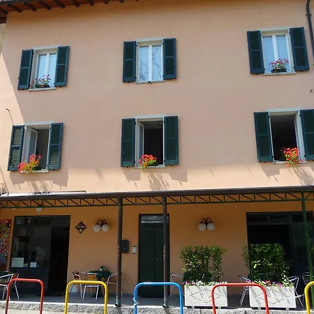Locanda Volta