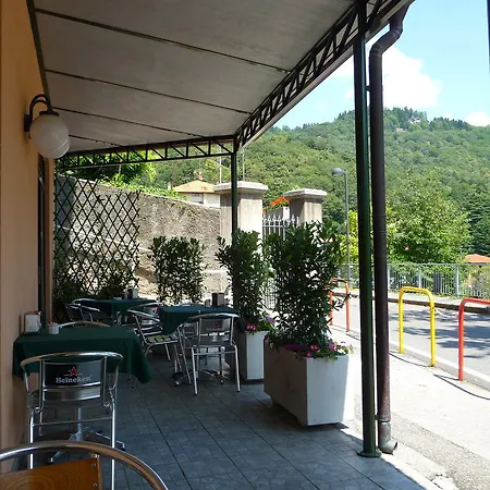 Locanda Volta