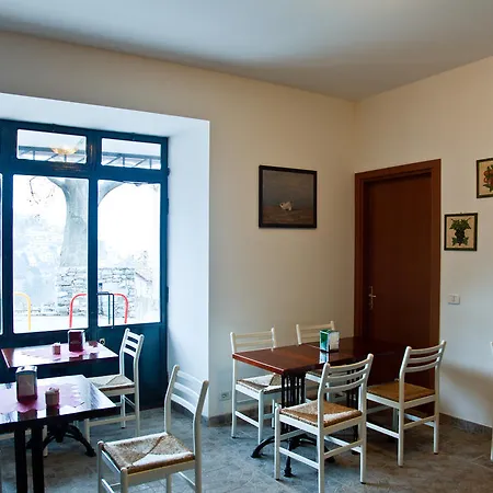 Locanda Volta