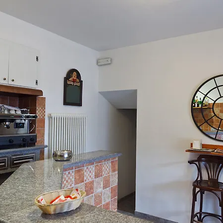 Casa de hóspedes Locanda Volta