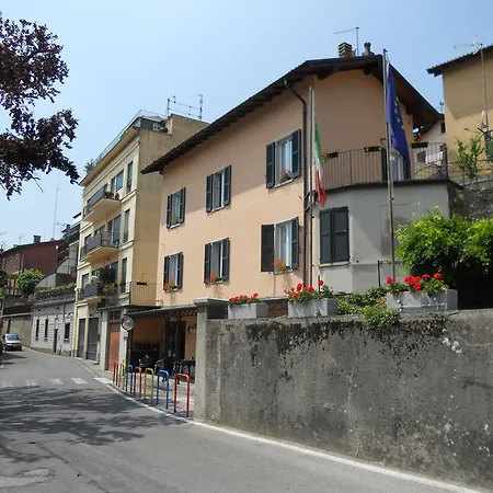 Casa de hóspedes Locanda Volta Brunate