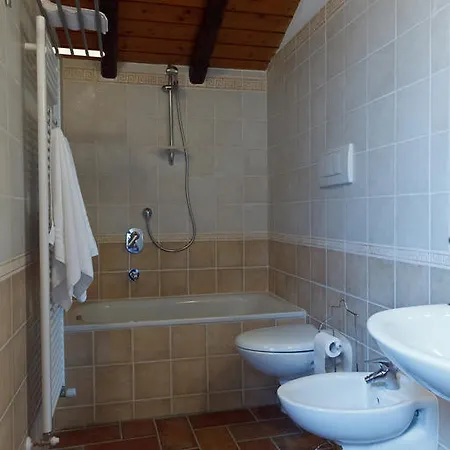 Casa de hóspedes Locanda Volta