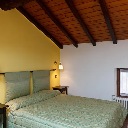 Casa de hóspedes Locanda Volta