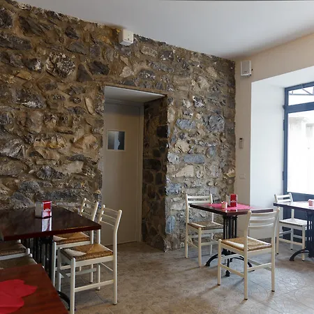 Casa de hóspedes Locanda Volta Brunate