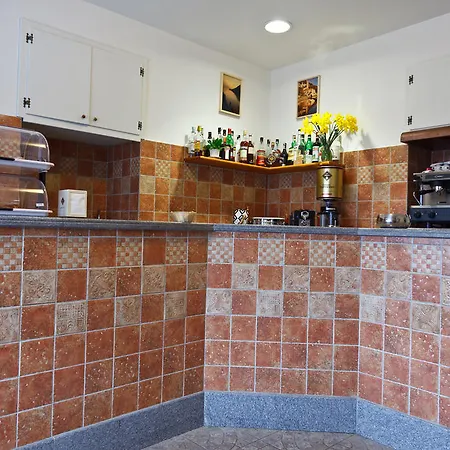 Casa de hóspedes Locanda Volta