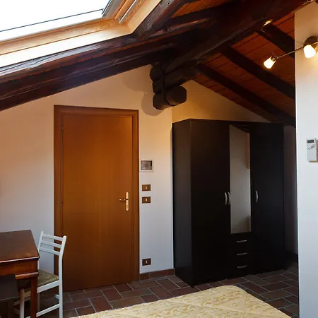 Casa de hóspedes Locanda Volta 3*