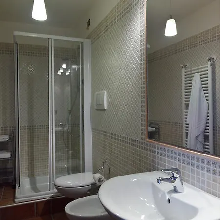 Casa de hóspedes Locanda Volta Brunate